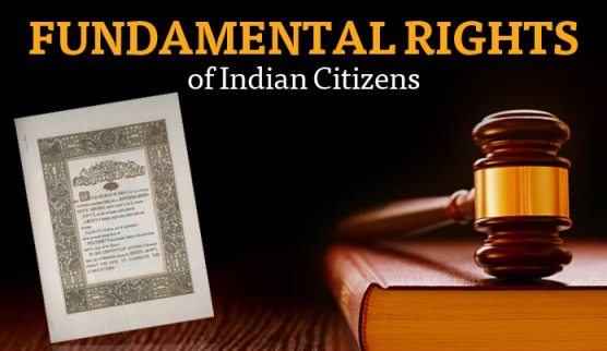 Explain The Importance Of Fundamental Rights