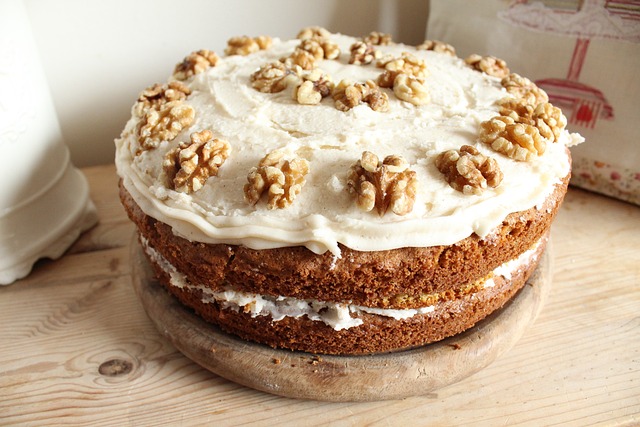 Celebrate with Classic Comfort: The Ultimate Carrot Cake Recipe