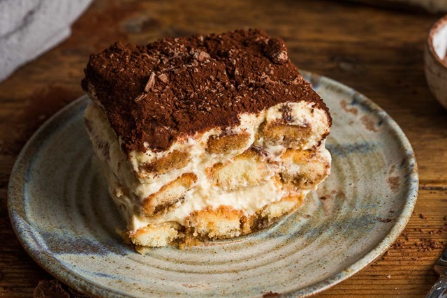 Experience Italian Bliss: The Ultimate Tiramisu Recipe