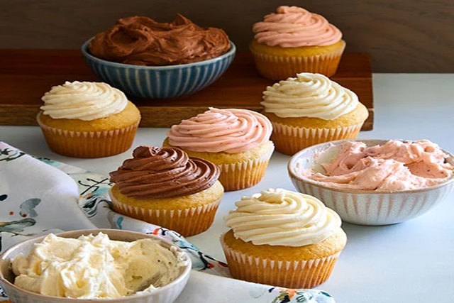 All You Need to Know About Buttercream Frosting