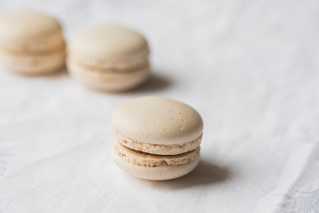 French Macarons Recipe: Elegant and Delicate Treats